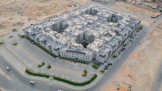 الماجدية فليج  ALMAJDIH VILLAGE [upl. by Scherman]