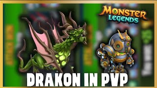 ARE LEGENDARIES STILL USABLE IN MONSTER LEGENDS Monster Legends pvp [upl. by Schreiber16]