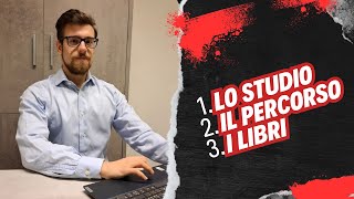 Speciale 1000  Il mio STUDIO  PERCORSO  LIBRI consigliati [upl. by Bannasch]