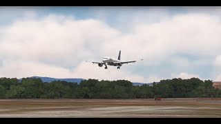 🔴 FORTALEZA  CONFINS  FENIX A320  Quest 3 VR  MSFS [upl. by Airehtfele622]