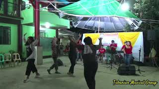 Another Tayaw from Ashlyn amp Glenda  Tayaw Playlist Liveband Cover [upl. by Felicie250]