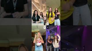 Who Won UH VAI VAI Dance Trend Pt1dancechallenge dance trending trending shorts fyp whowon [upl. by Yrreb348]