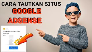 Cara monetisasi blogger dan mengkaitkan situs ke google adsense [upl. by Assilem]