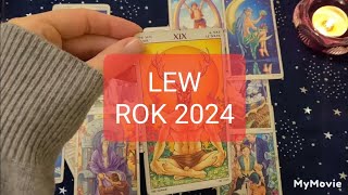 LEW prognoza na rok 2024 [upl. by Caritta]