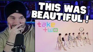 Metal Vocalist Reacts  BTS 방탄소년단 Take Two Live Clip 2023BTSFESTA [upl. by Yelena]