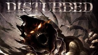 Top 10 Disturbed Songs [upl. by Noitsuj]