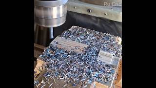 Drilling machine shorts youtubeshorts how cnc [upl. by Freud737]