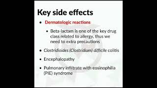 Penicillin antibiotic full details pharmacistmedicinesantibioc [upl. by Ttegirb719]