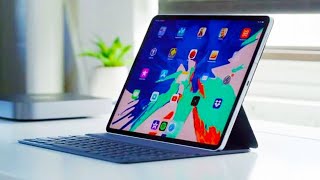 LES 5 MEILLEURES TABLETTES TACTILES DE 2020 [upl. by Attwood109]