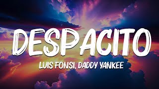 Despacito LetraLyrics  Luis Fonsi KAROL G Daddy Yankee MalumaMix Letra by Jennyfer [upl. by Occer]