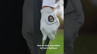 North Coast golf gloves instock at CarlsGolflandcom and instore golf golfequipment golfer [upl. by Ileek]