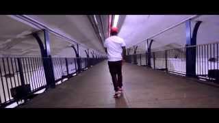 wordsplayed  Sammy Sosa Official Video [upl. by Eugirne389]