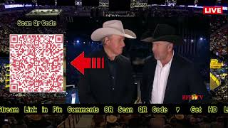 Wrangler NFR 2024 Live [upl. by Hobbs809]