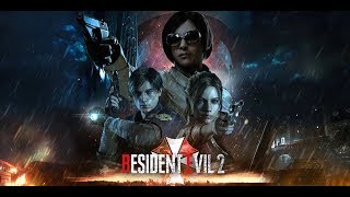 Guia Resident Evil 2 Remake al 100  Leon A  Parte 1 Empieza la Pesadilla [upl. by Tihor]