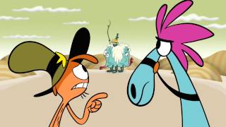 The Good Deed  Clip  Wander Over Yonder  Disney Channel Official [upl. by Mccullough142]