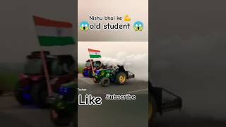 Nishu Bhai ke 💪 😱old student😱 shortsvideo YouTubeshorts please subscribe [upl. by Ardnalak]