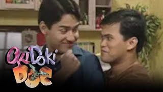 Oki Doki Doc Angelica Panganiban Full Episode  Jeepney TV [upl. by Unders]