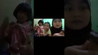 review jajanan murah lagi shorts anak review coklat perman vidio iseng fyp trending makana [upl. by Annid]