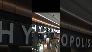 Hydropolis  Wrocław [upl. by Haelem449]