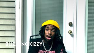 BlizzyNoKizzy  DUBZ Official Music Video [upl. by Monahan]