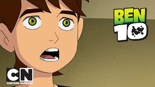 BEN 10  İttifak  NOSTALJİK TAM BÖLÜM  cartoonnetworkturkiye [upl. by Analak377]