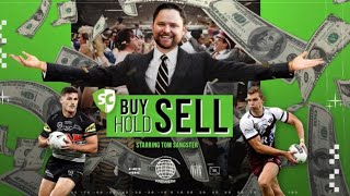 SuperCoach NRL Buy Hold Sell Round 20 [upl. by Plerre316]