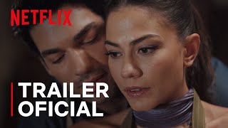 Táticas do Amor  Trailer Oficial  Netflix Brasil [upl. by Onitsoga]