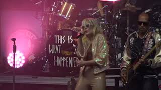 Metric  Black Sheep  live Greek LA June 9 2023 [upl. by Major]