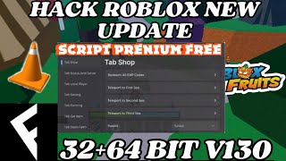 Hướng dẫn Cách tải Hack Blox Fruits update 21 trên điện thoại  Fluxus 32bit  64 bit mới nhất v130 [upl. by Adnirolc]