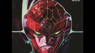 Is it Okay Just to Get Fired Up  Gurren Lagann OST [upl. by Emya]