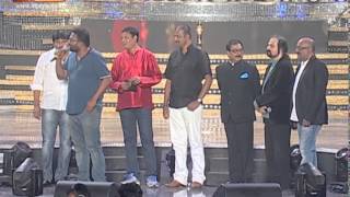 Vijay Awards  Director Rams Speech  Uncut Version [upl. by Bellanca]