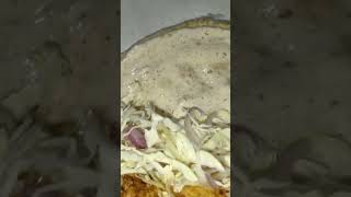 Mazydar roll parathavlog food recipe foryoufoodie foodvlog [upl. by Matrona636]