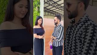 okon okon beya pai bule shortvideo love couple assamese viralvideo couplegoals [upl. by Helbonia]