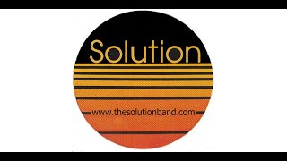 Cover of Boz Scaggs Breakdown Straight Ahead by The Solution Band [upl. by Eicak]