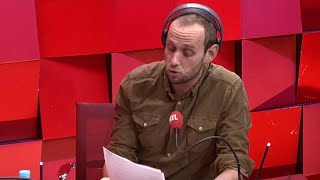 Macron à Chambord  un pilier de la majorité reconnaît quotune erreurquot  Les Confidentiels RTL [upl. by Ritter128]