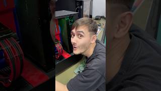 ELE DEIXOU O PC ABANDONADO POR DOIS ANOS pc pcgamerbr [upl. by Havstad]