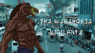 The Werehorse Vigilante  Project Gnosis Episode 2  Urban Fantasy Audio Drama [upl. by Mulderig]