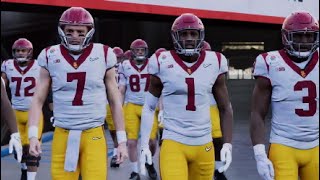 Rose Bowl Game Texas Longhorns vs USC Trojans ps5 gameplay [upl. by Pump]