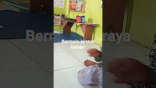 Temukan ide belajar dengan bermain [upl. by Namron580]