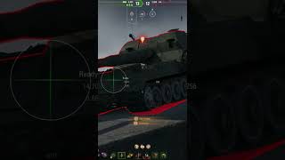 World of Tanks  Object 705A  Goes Rampage [upl. by Finstad]