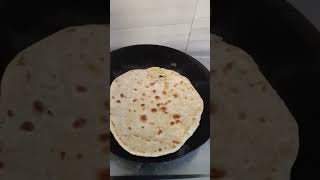 Aaloo ka paratha [upl. by Kcirtemed]