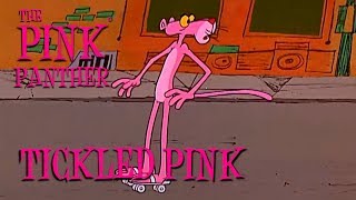 The Pink Panther in Tickled Pink [upl. by Sherye285]