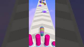 Best Sluggy Runner foryou funnyvideo shorts videogames [upl. by Ahon]