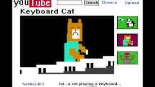 8Bit YouTube [upl. by Montgomery]