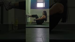 Abdominal exercise [upl. by Eleanor]