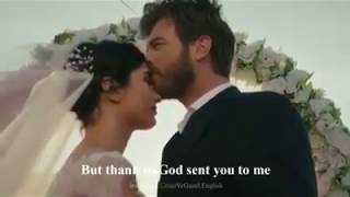 Ceszur ve Guzel ❖ Ep 29 Beach wedding ❖ English subtitles [upl. by Norbie506]