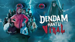 Telefilem Dendam Hantu Viral 2024  Full Movie [upl. by Garlinda]