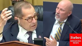 Democrats And Republicans Debate Key Gun Control Bill In House Judiciary Committee  Part 1 [upl. by Notseh]