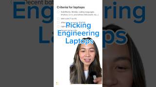 Laptops for engineering students PT1💻 [upl. by Adnelg]