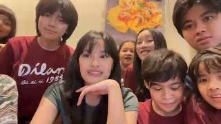 Live Showroom Ashel JKT48  27124 [upl. by Teodoro]